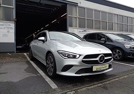 Mercedes-Benz CLA 200 CLA 200d SB 8G-DCT*PANO*LED*MBUX*NAV*