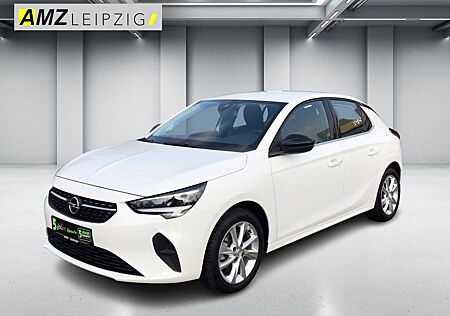 Opel Corsa F 1.2 Elegance Rückfahrkamera