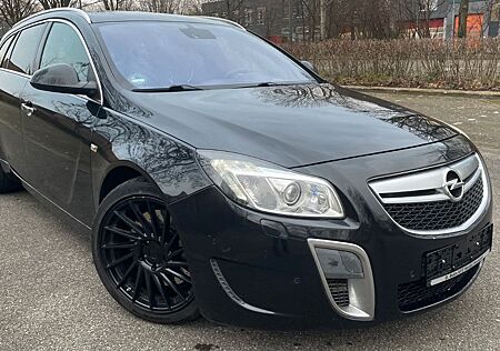 Opel Insignia A Sports Tourer OPC 4x4