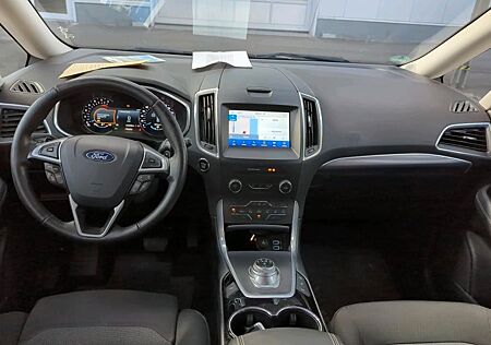 Ford Galaxy 2.0 Titanium AWD Navi Kamera 7 Sitze