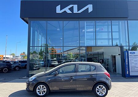 Opel Corsa -e Klima Bluetooth Tempomat Lichtsensor