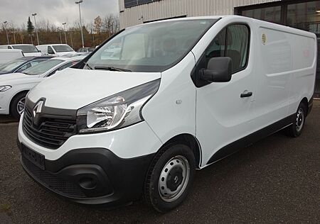 Renault Trafic Kasten L2H1 2,9t Komfort lang