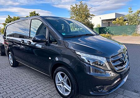 Mercedes-Benz Vito Mixto 116/119 lang COMFORT AUTOM LED KLIMA