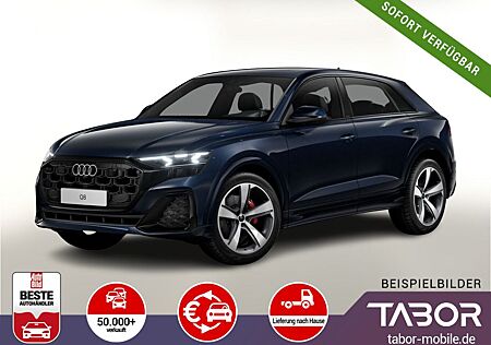 Audi Q8 50TDI Facelift 2xS line AssistenzP+ Laser 22Z