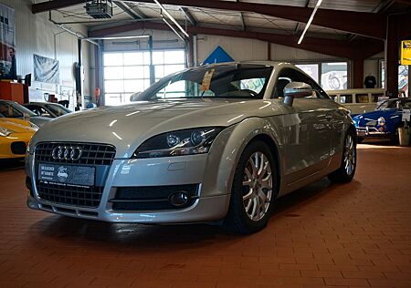 Audi TT Coupe 2.0 TFSI XENON*PDC*SCHECKHEFT*GARANTIE*