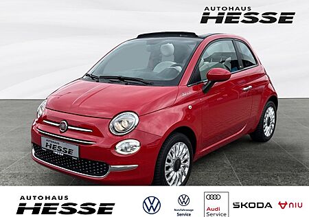 Fiat 500C 1.0 Mild Hybrid DolceVita Dolce Vita