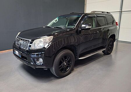 Toyota Land Cruiser 3.0D-4D Executive+ 7-Sitze *Xenon|