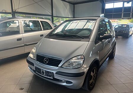 Mercedes-Benz A 140 CLASSIC