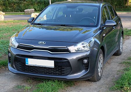 Kia Rio 1.2 Edition 7 (Emotion Paket)
