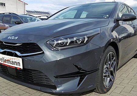 Kia Cee'd Ceed Spirit 5-Türer 1.5 T-GDI -sofort verfügb