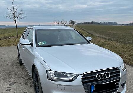 Audi A4 2.0 TDI 105kW Ambiente Avant Ambiente