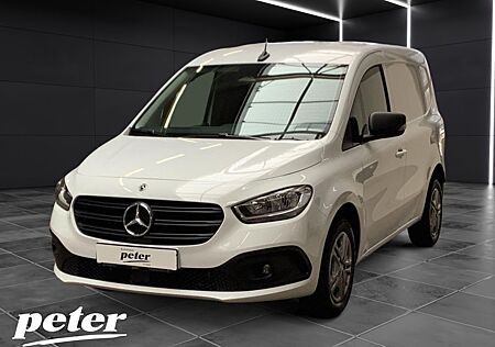 Mercedes-Benz Citan 110 CDI MBUX*Rückfahrkamera*Klima*Navi