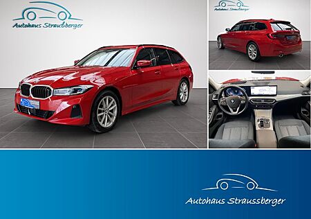 BMW 320 d xDr. Tour. Alarm. AHK ACC HiFi HuD STHZ