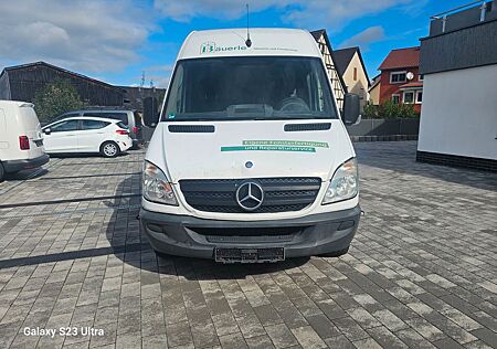 Mercedes-Benz Sprinter II Kasten 315 CDI
