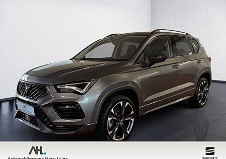 Seat Ateca 1.5 TSI DSG LED Navi ACC 360° Beats 360 LM