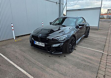 BMW M2 Coupé fast Vollausstattung