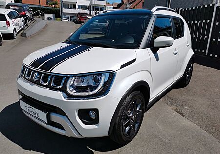 Suzuki Ignis Comfort+ Hybrid *NAVI*DAB*RFK*FSE*USB*