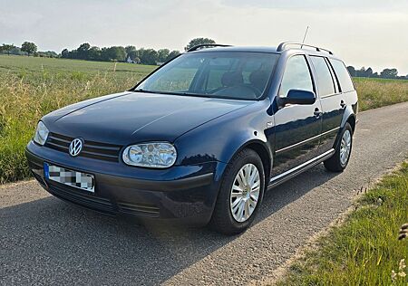 VW Golf Volkswagen 2.0 Ocean Variant Ocean