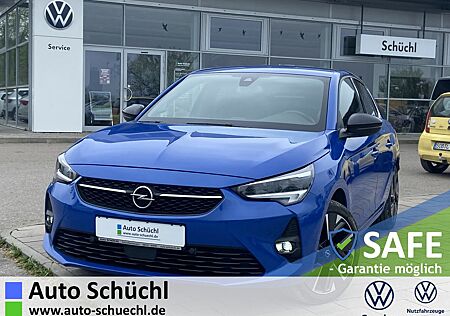 Opel Corsa -e ULTIMATE 3-PHASIG+CCS+MATRIX-LED+NAVI-P