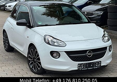 Opel Adam 1.2/Black&White/Klima/Alu/SitzHz/Tüv4/27