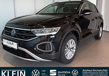 VW T-Roc Volkswagen 1.0 TSI Life LED, Digital Cockpit, DAB+