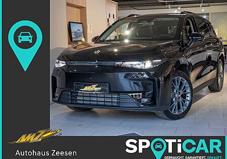 Leapmotor C10 REEV DESIGN NAVI KAMERA PDC ACC PANO 360°