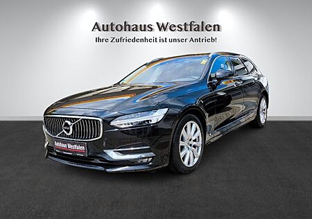 Volvo V90 Kombi Inscription AWD/Leder/Navi/Kamera/1.Hd