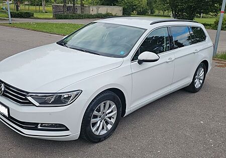 VW Passat Variant Volkswagen 1.4 TSI ACT Comfortline Varia...