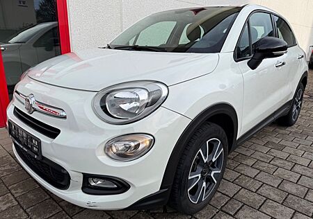 Fiat 500X Pop Star Klima,Navi,Temp,Alu,PDC,Mfl