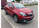 Opel Mokka Innovation Kamera Bi Xenon Lenkradheizung