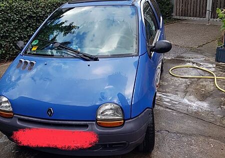 Renault Twingo 1.2 -