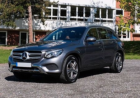 Mercedes-Benz GLC 250 4MATIC 360° PANO AMG