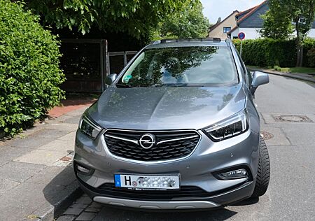 Opel Mokka X 1.4 T INNOVATION, Automatik, Schiebedach
