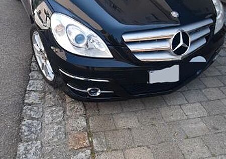 Mercedes-Benz B 180 CDI -