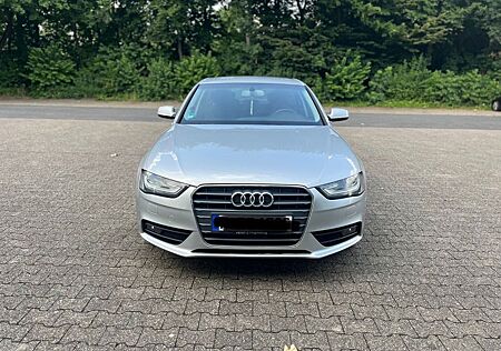 Audi A4 1.8 TFSI multitronic Ambiente Ambiente
