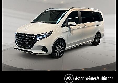 Mercedes-Benz V 300 d **Pano,STH,el.Schiebe,MBUX,Navi,Burm,360