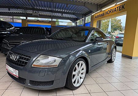 Audi TT 1.8 T Coupe quattro*S-Line*Klima*SHZ*2. Hand