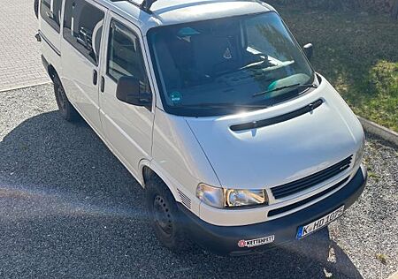 VW T4 Multivan Volkswagen T4 Bulli mit Ausbau *NEUER PREIS* AXL-MOTOR
