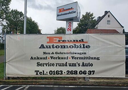 VW Lupo Volkswagen 1.0 College#SERVO/HU/AU MAI 2027#
