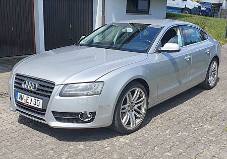 Audi A5 2.0 TFSI 132kW Sportback -