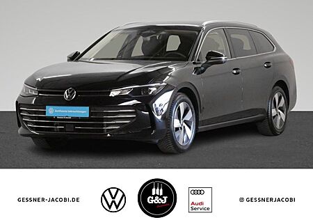 VW Passat Variant Volkswagen 1.5 eTSI Business 3,99% AHK Kamer
