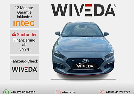 Hyundai i30 N Performance Turbo~Kamera~Navi~CarPlay~LED