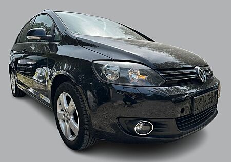 VW Golf Volkswagen Plus VI 1.4 TSI DSG Team
