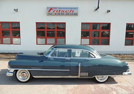 Cadillac Fleetwood Sixty Spezial 62 aus New York , selten