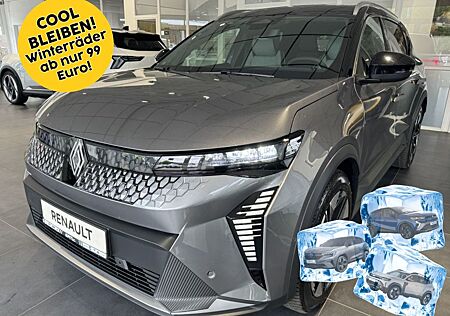 Renault Scenic E-Tech E-Tech 100% ele Techno 170 Comfort