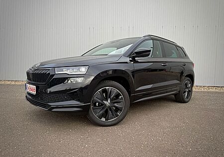Skoda Karoq Sportline 4x4 Navi*Kamera*Automat*Stzh*AHK