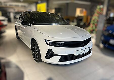 Opel Astra L Lim. 5-trg. GS Line+ Alcantara- 18"+ AHK