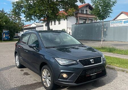 Seat Arona 1.0 TSI 81kW XCELLENCE