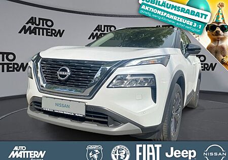 Nissan X-Trail 1.5 VC-T MHEV N-Connecta|360°|ACC|SHZ|BF