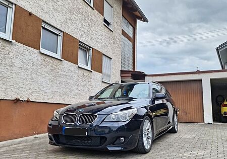 BMW 530i touring - M-Paket ab Werk